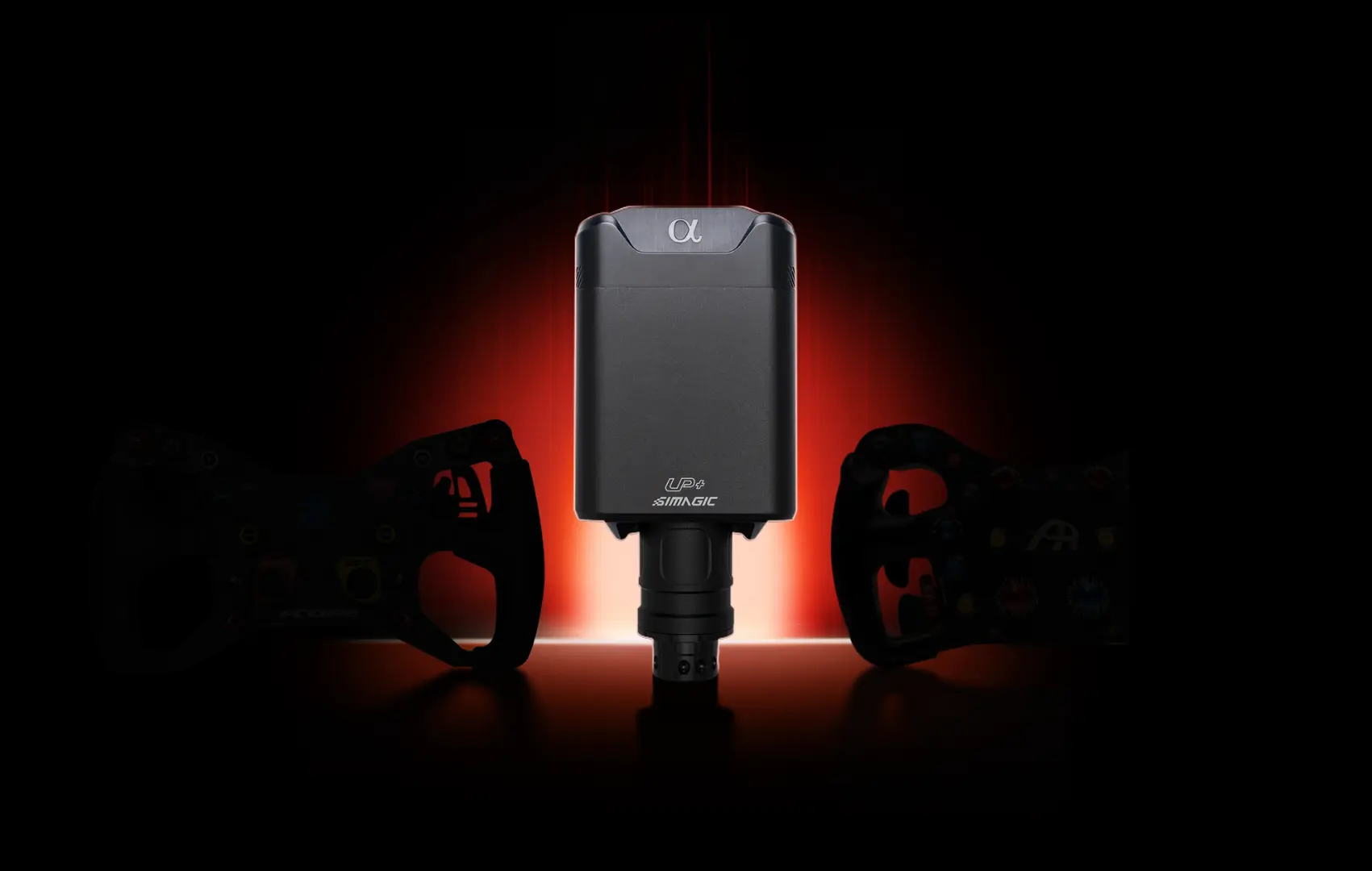 Alpha EVO ecosistema