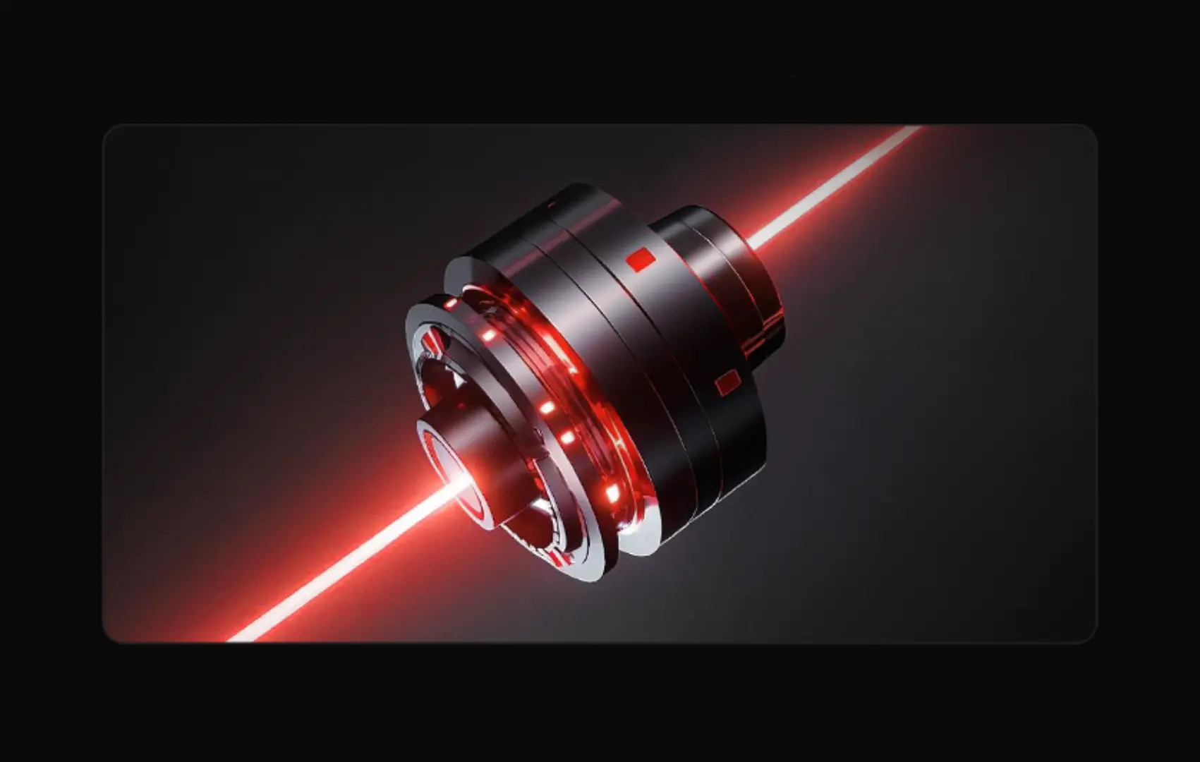 Alpha EVO zero cogging