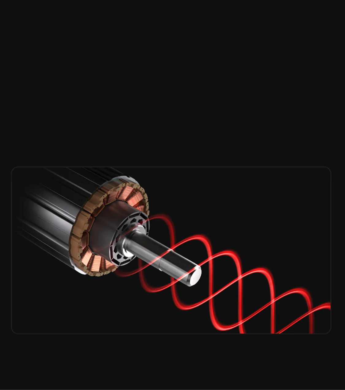 Bass Inerzia Alpha EVO