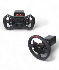Bundle Alpha EVO