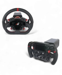 Bundle Alpha EVO Pro