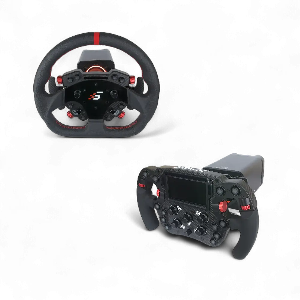 Bundle Alpha EVO Pro