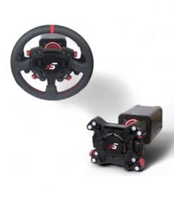 Bundle Alpha EVO Sport