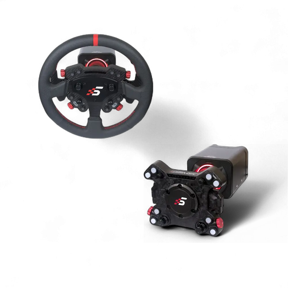 Bundle Alpha EVO Sport