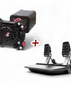 Bundle Alpha EVO sport + NeoX + p500