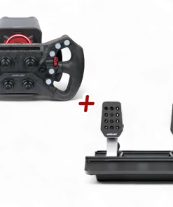 Bundle Simagic Alpha EVO sport + GT neo + p500