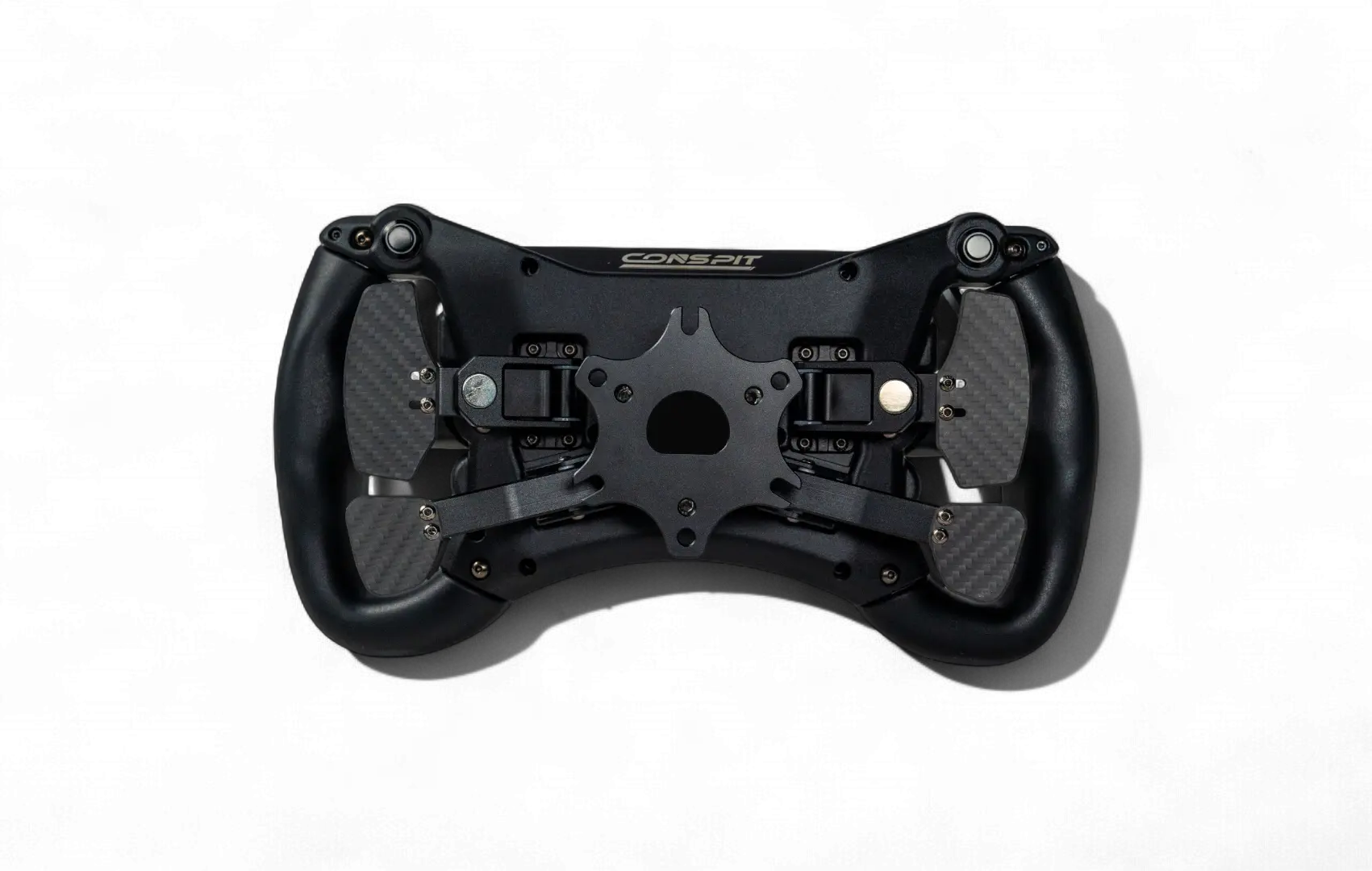 Conspit 300 GT retro