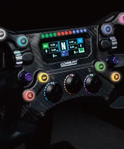 Conspit 300GT in funzione