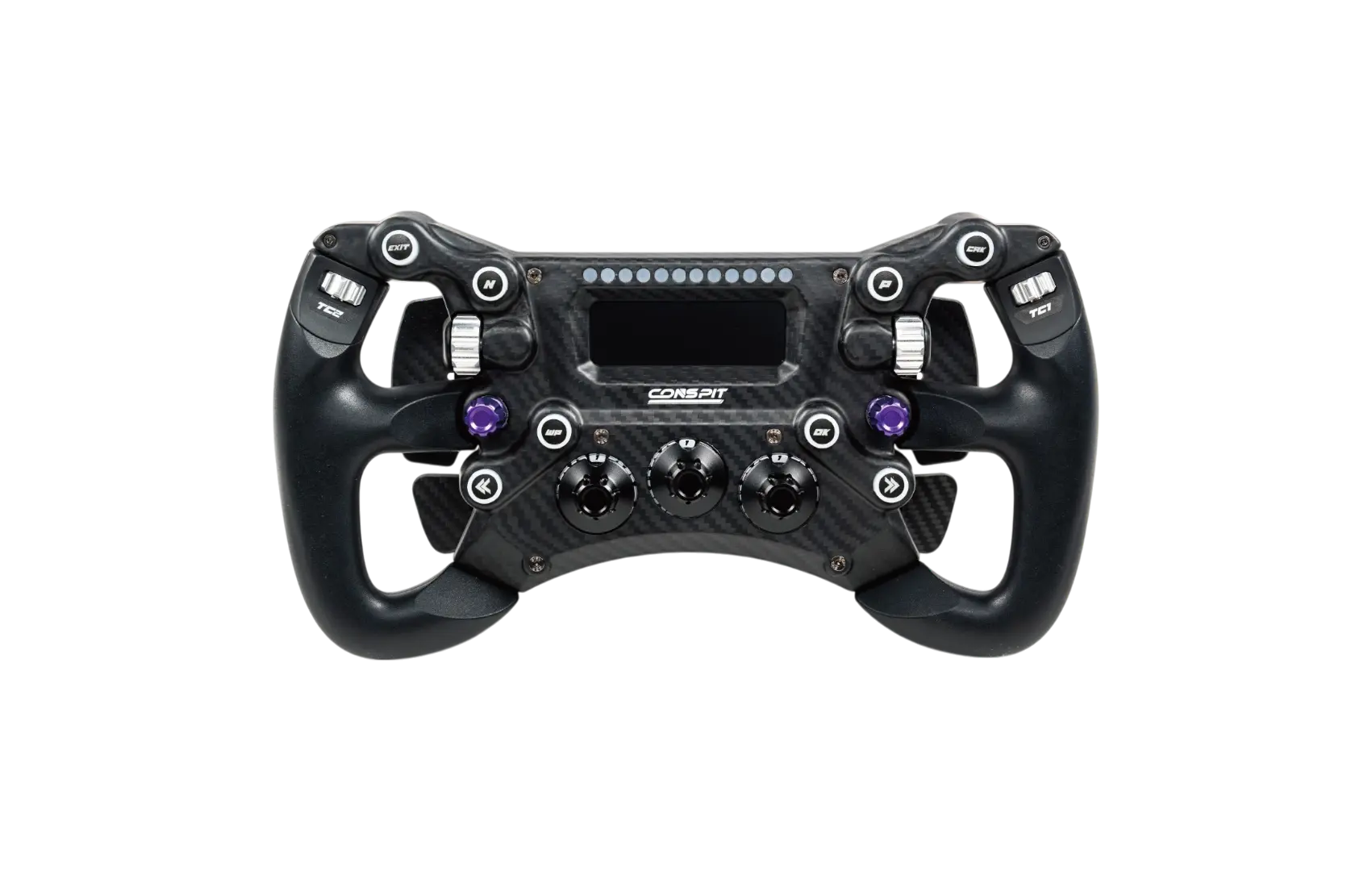 Conspit 300GT spento