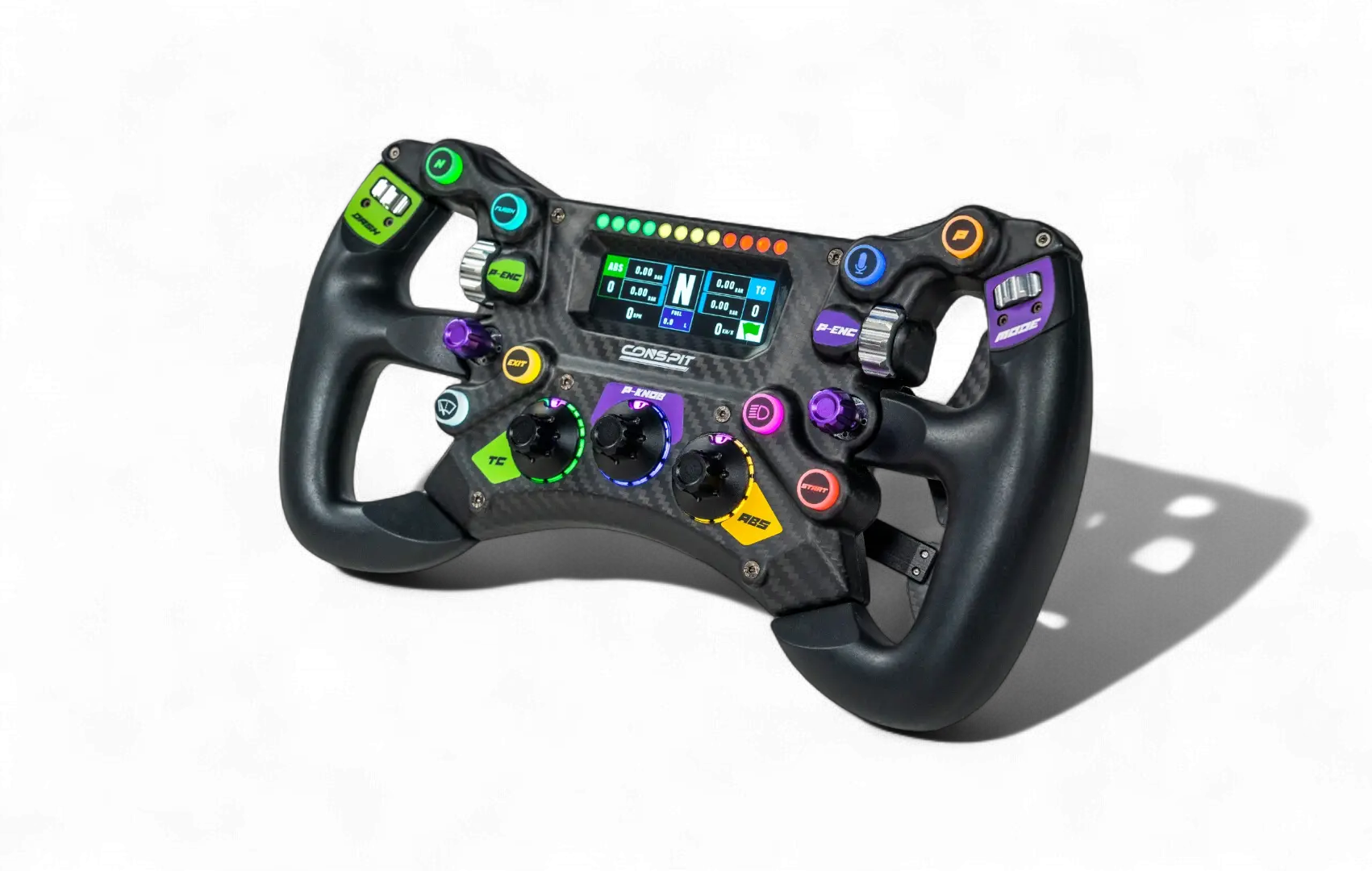 Conspit Volante 300 GT