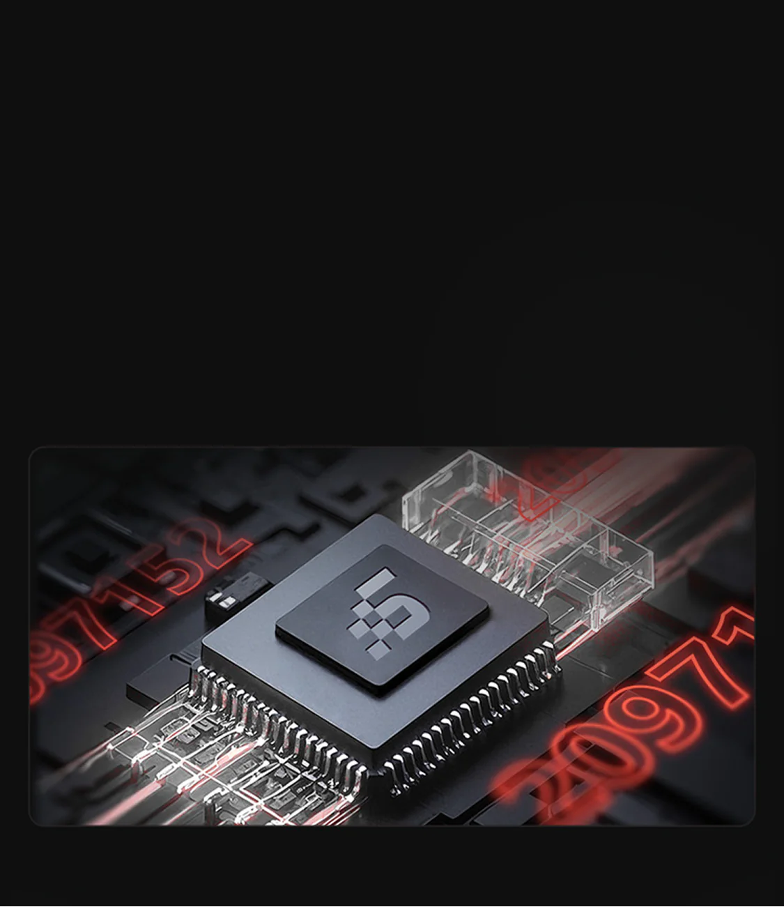 Encoder 21 bit Alpha EVO