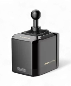 Moza AB9 cambio attivo