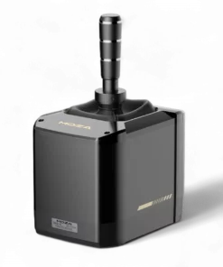 Moza AB9 seconda impugnatura