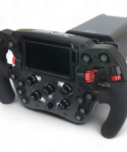 Simagic Alpha EVO Pro + FX Pro