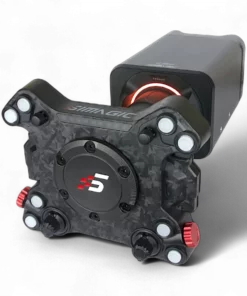 Simagic Alpha EVO Pro + GT Neo X