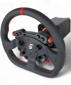 Simagic Alpha EVO Pro + GT Pro D