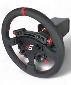 Simagic Alpha EVO Pro + GT Pro R