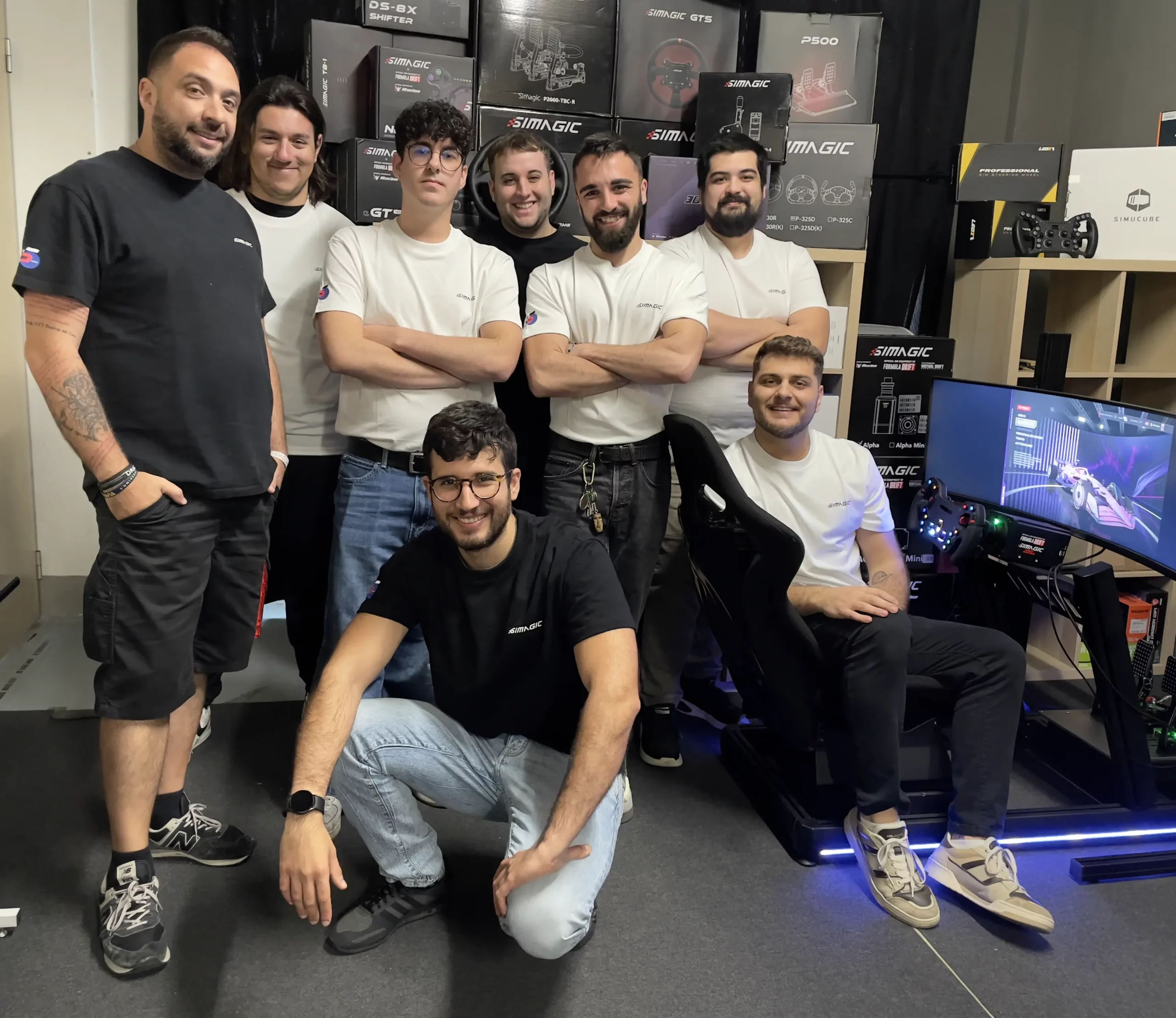 Team ARC Team Engineering