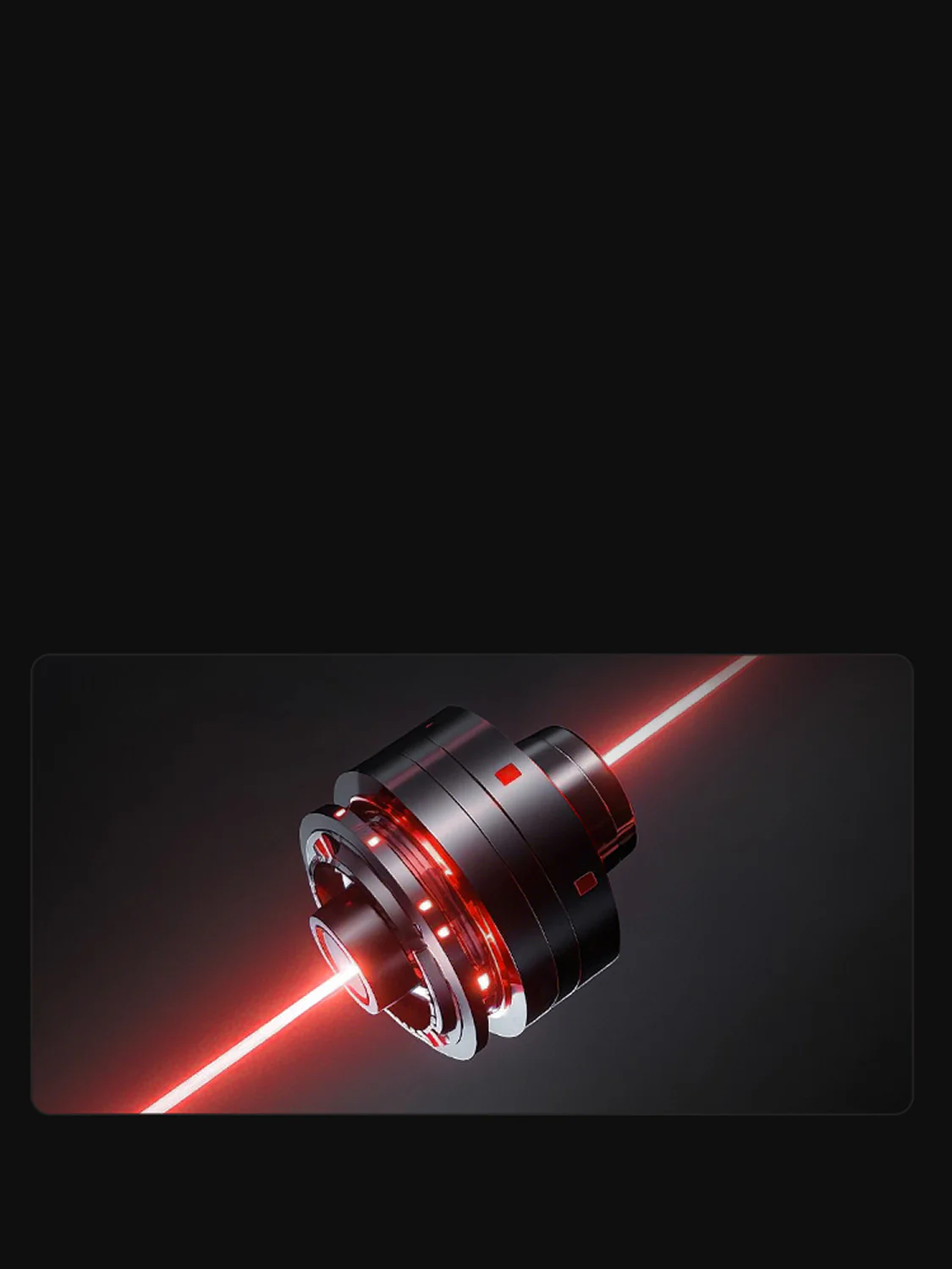 Zero Cogging Alpha EVO