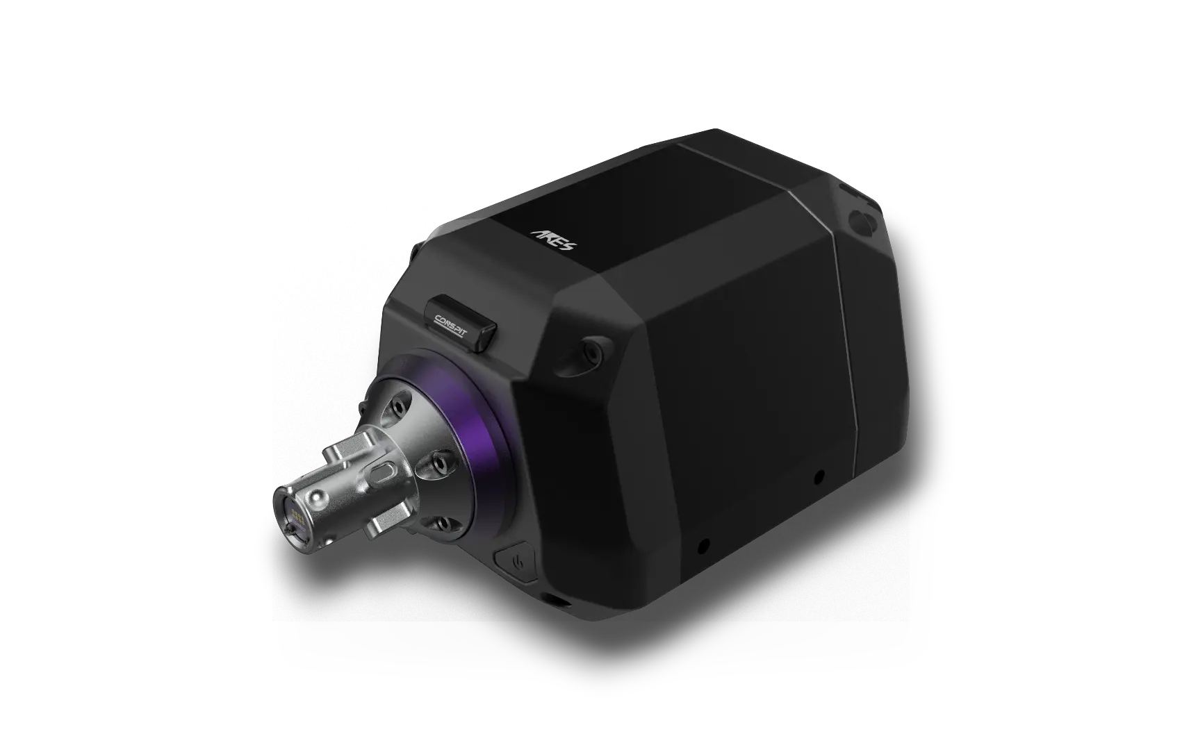 Base Motore Conspit Ares 10 Nm