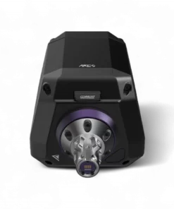 Base Motore Conspit Ares 10 Nm frontale