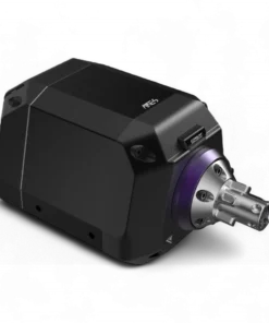 Base Motore Conspit Ares 10 Nm lato