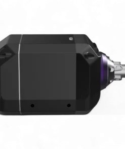 Base Motore Conspit Ares 10 Nm lato sinistro