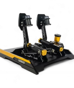 CPP EVO 2 lato dietro