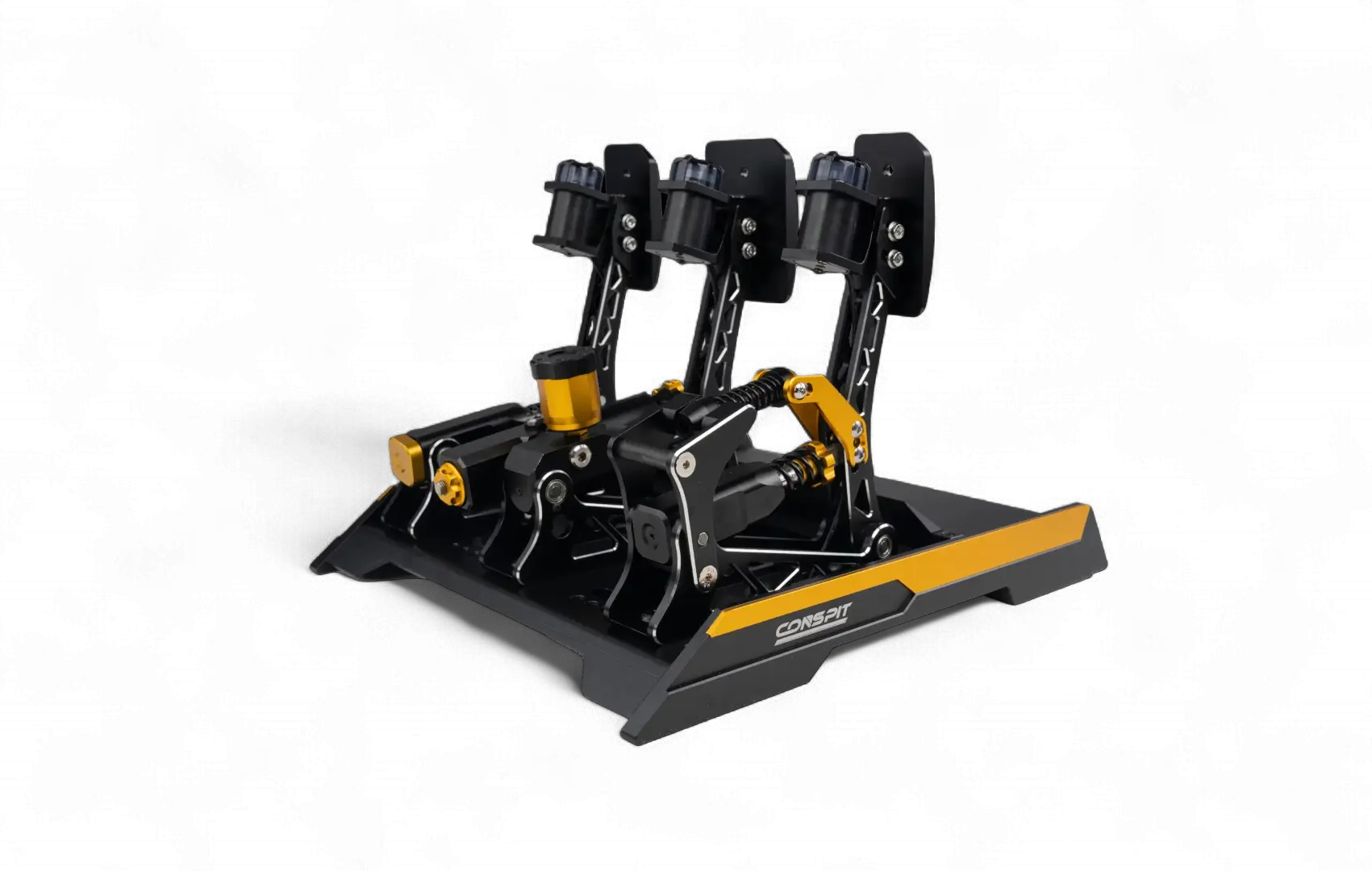 CPP EVO 3 lato dietro