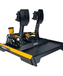 CPP Evo 2 pedali V2 Conspit