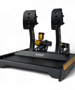 Conspit CPP evo 2 pedali