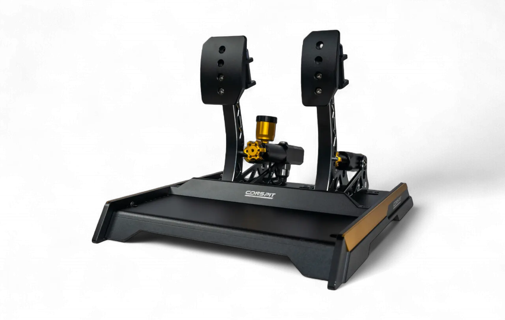 Conspit CPP evo 2 pedali