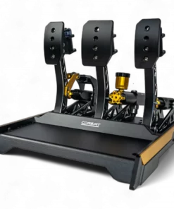 Conspit CPP evo 3 pedali