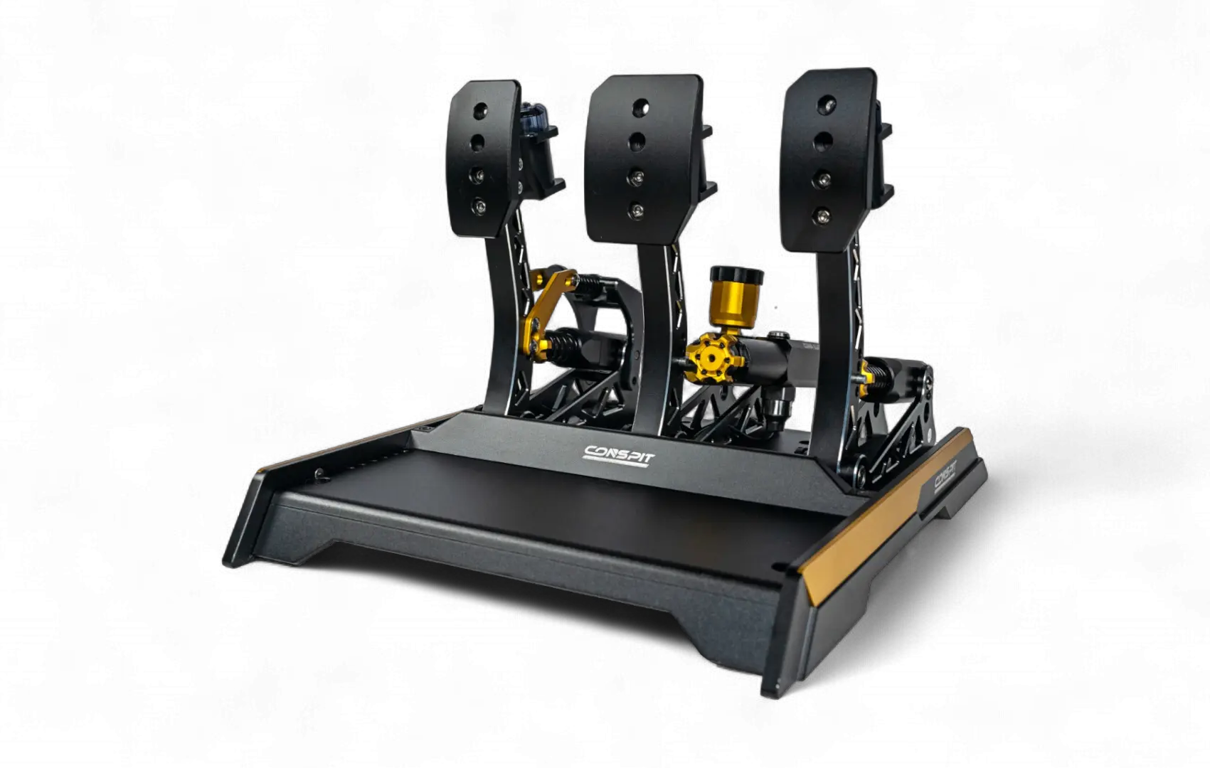 Conspit CPP evo 3 pedali