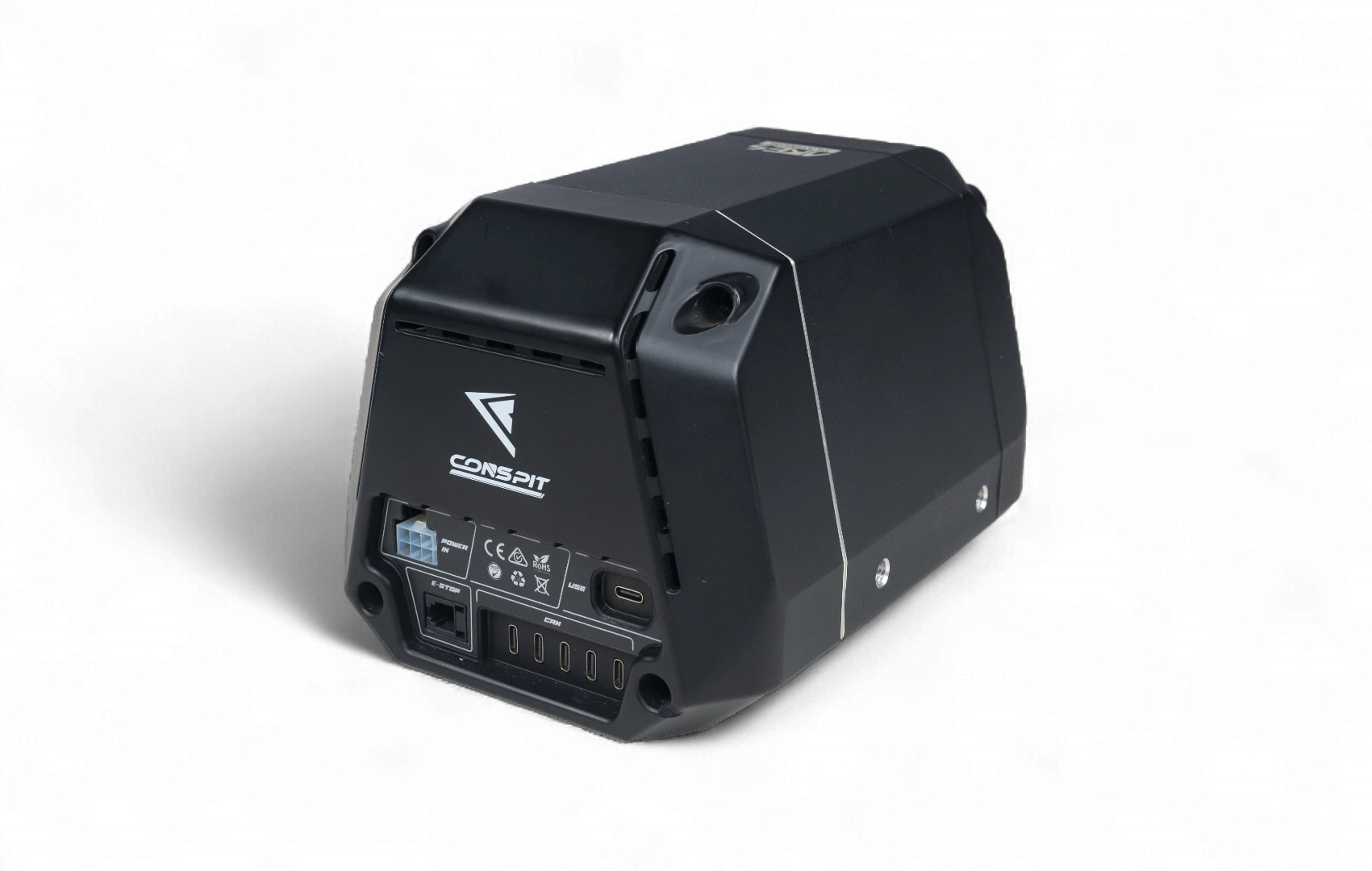 Conspit Ares 20 NM Dietro DX