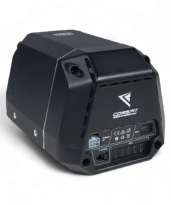 Conspit Ares 20 NM Dietro SX