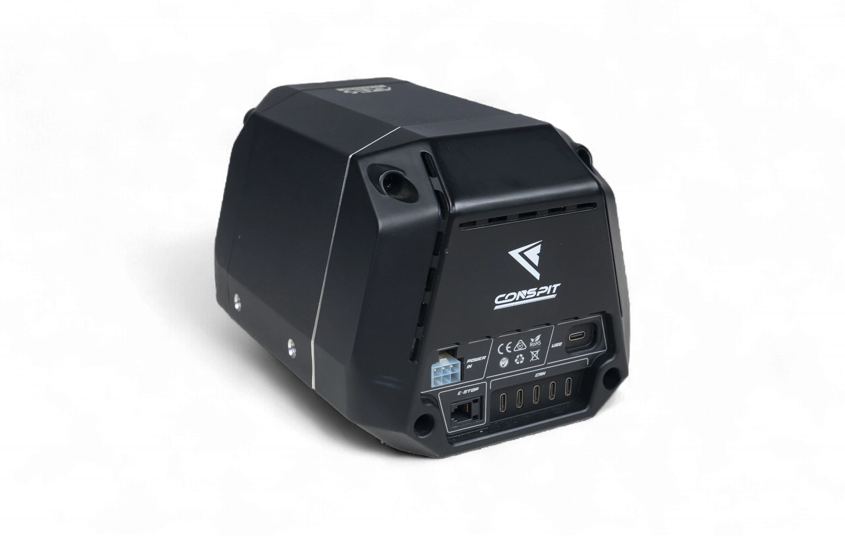 Conspit Ares 20 NM Dietro SX