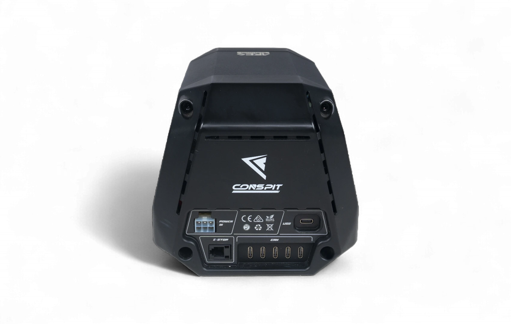 Conspit Ares 20 NM Dietro