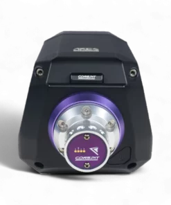 Conspit Ares 20 NM di Fronte