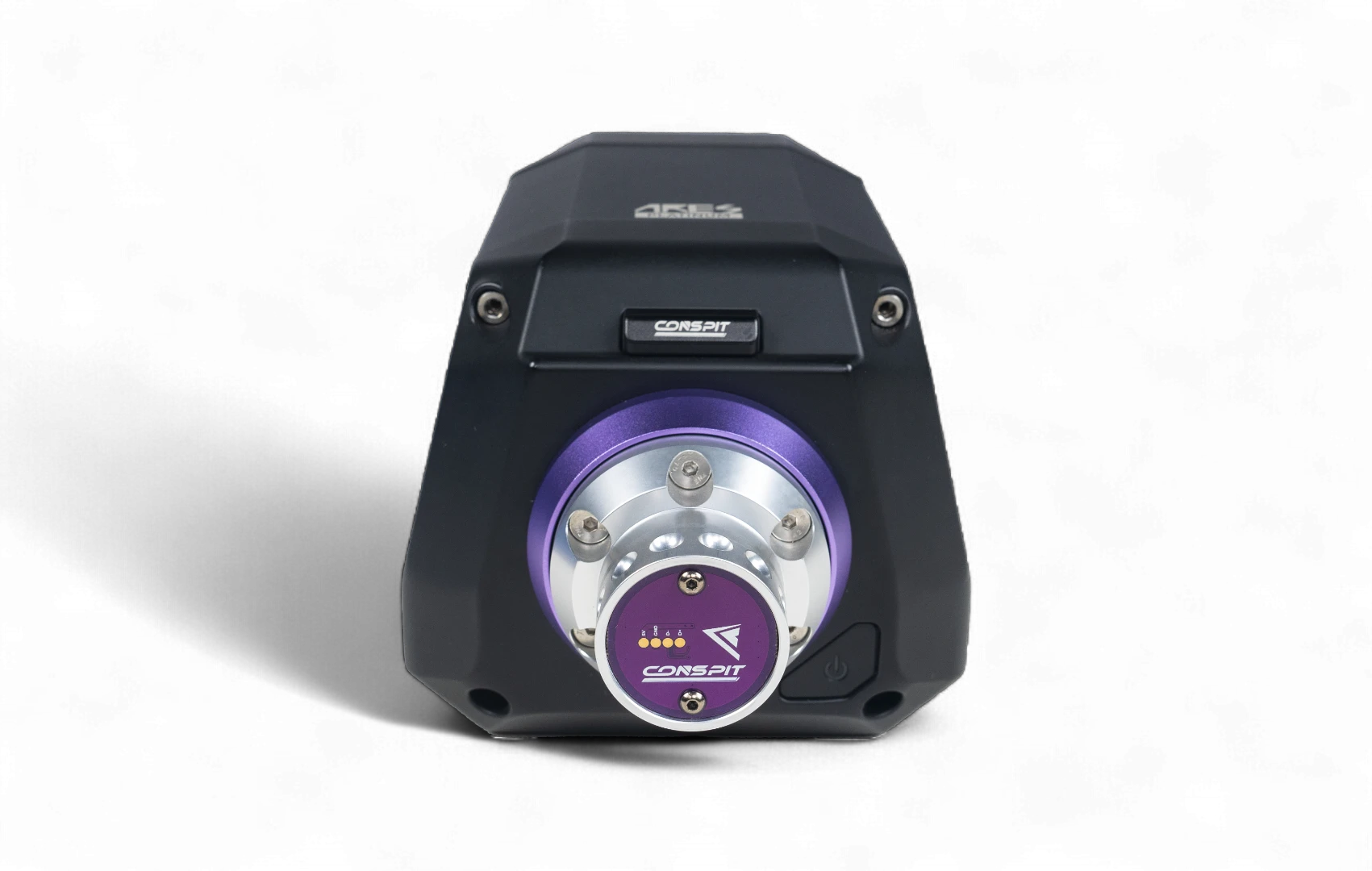 Conspit Ares 20 NM di Fronte