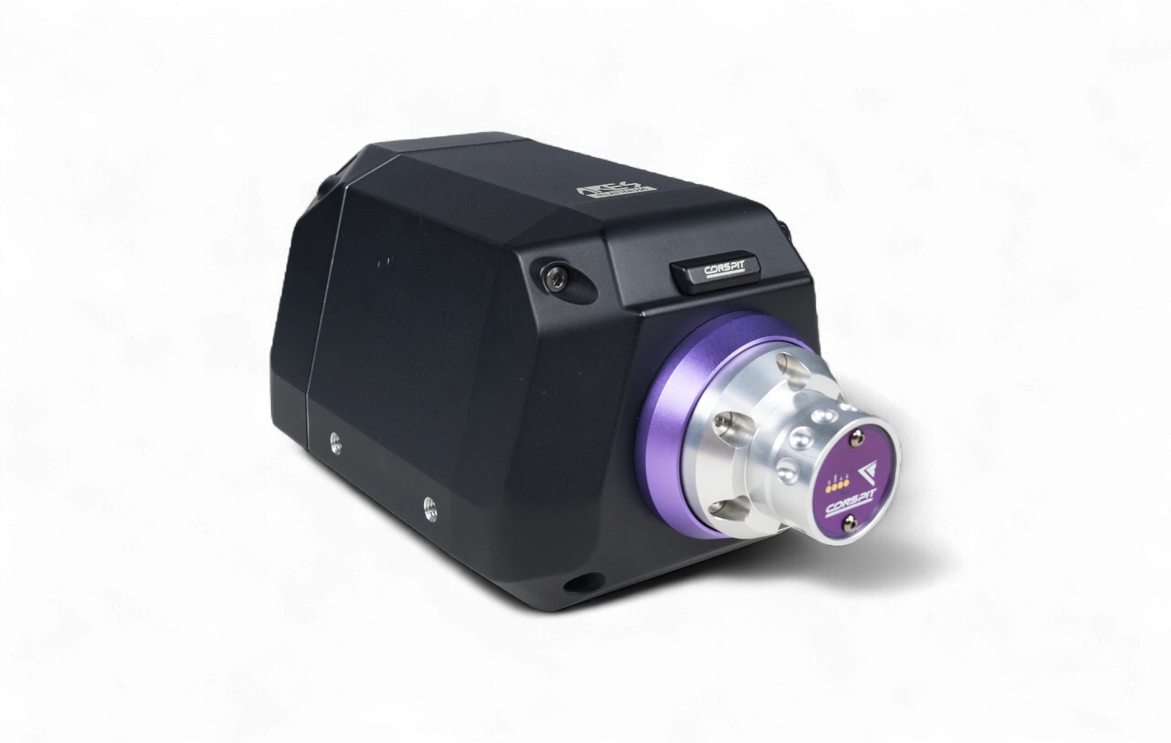 Conspit Ares 20 NM di Traverso