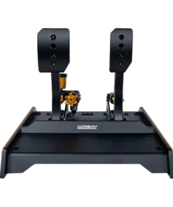 Conspit CPP Evo 2 pedali V2