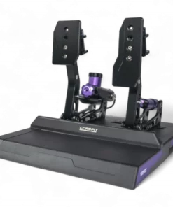 Conspit CPP Lite 2 pedali idraulica