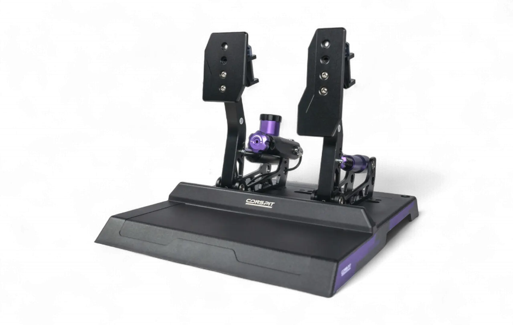 Conspit CPP Lite 2 pedali idraulica