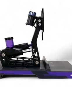 Conspit CPP Lite 2 pedali laterale