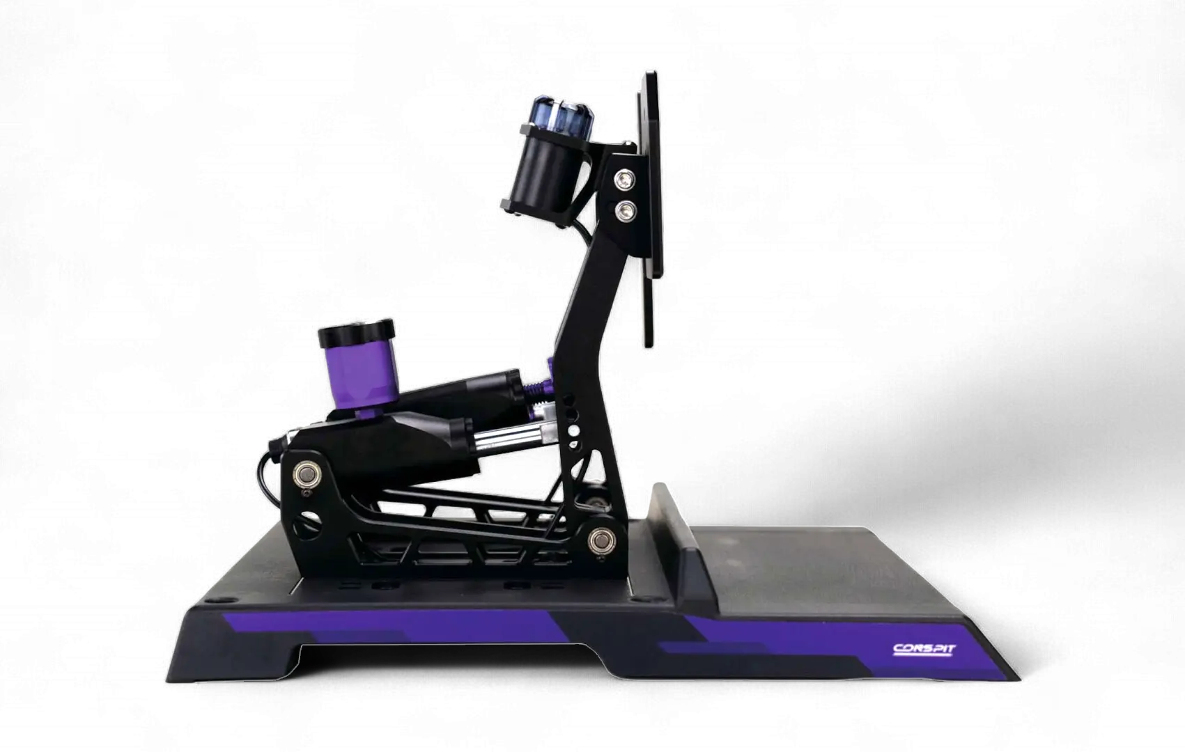 Conspit CPP Lite 2 pedali laterale