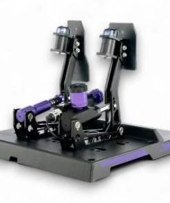 Conspit CPP Lite 2 pedali retro