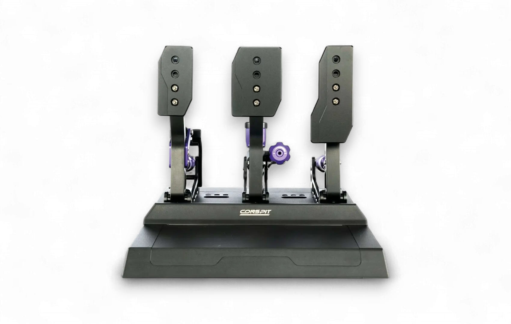 Conspit CPP Lite 3 pedali frontale