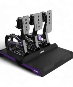 Conspit CPP Lite 3 pedali idraulica