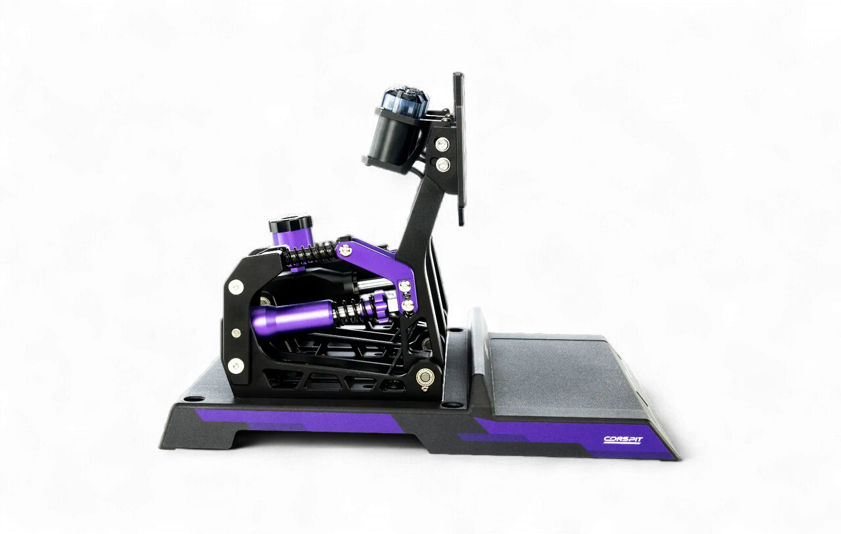 Conspit CPP Lite 3 pedali lato